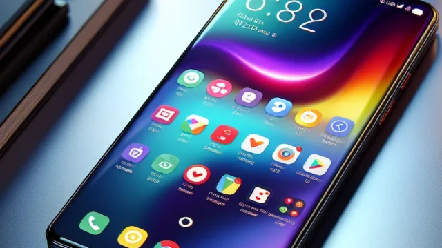 Smartphone Xiaomi Redmi Note 12 128GB com 4GB de RAM