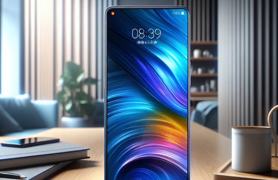 Xiaomi Redmi Note 13: Desempenho Poderoso e Tela AMOLED de 120Hz