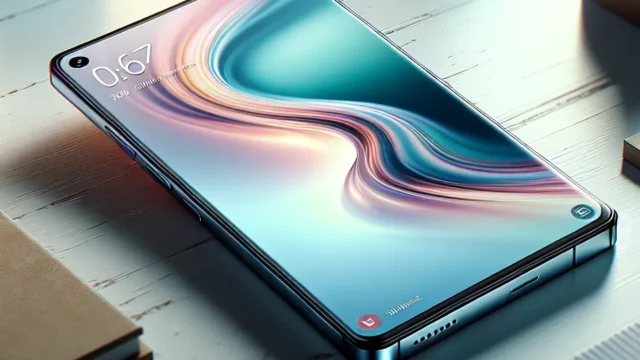 Xiaomi Redmi Note 13: Desempenho Poderoso e Tela AMOLED de 120Hz
