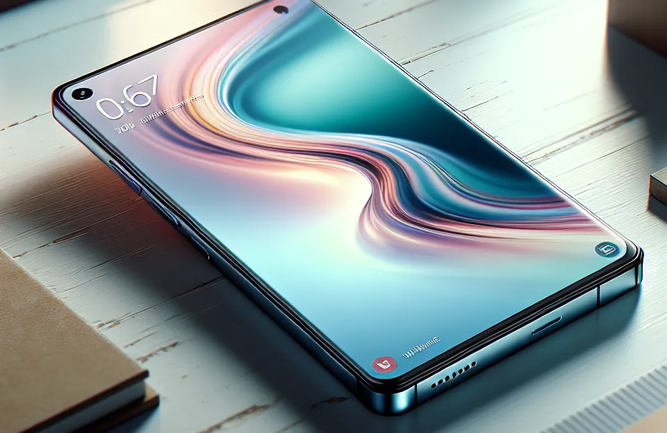 Xiaomi Redmi Note 13: Desempenho Poderoso e Tela AMOLED de 120Hz