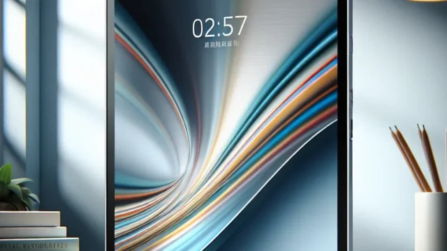 Xiaomi Redmi Pad SE 8.7: Desempenho e Versatilidade