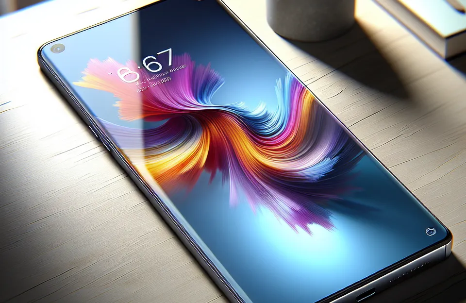 Xiaomi Redmi Note 12: Desempenho e Recursos Impressionantes