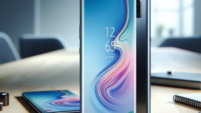 Samsung Galaxy A15 128GB: Tela Infinita de 6.5" e 4GB RAM