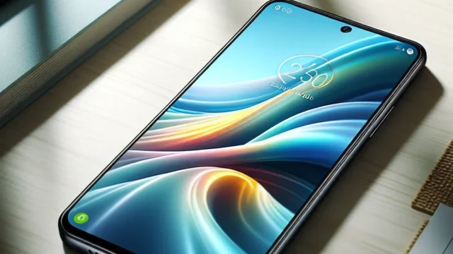 Smartphone Xiaomi POCO C65 8GB+256GB: Desempenho e Armazenamento Impressionantes