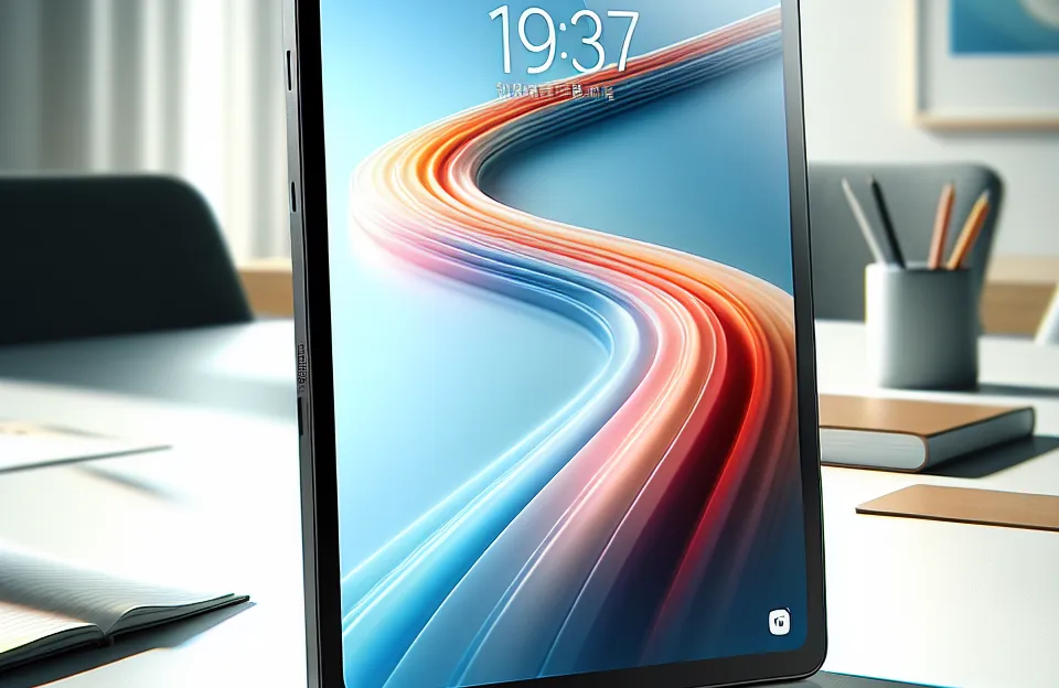 Xiaomi Redmi Pad SE 8.7: Tablet Versátil e Acessível