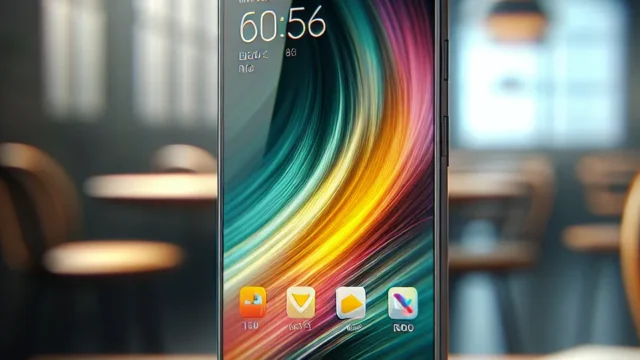 Motorola Moto E22 4G: Desempenho e Recursos