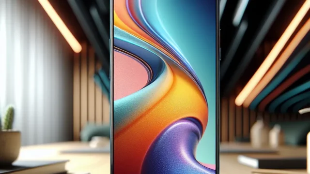 Samsung Galaxy A15 4G 128GB: Tela Super AMOLED de 6,5" e Câmera Tripla de 50MP