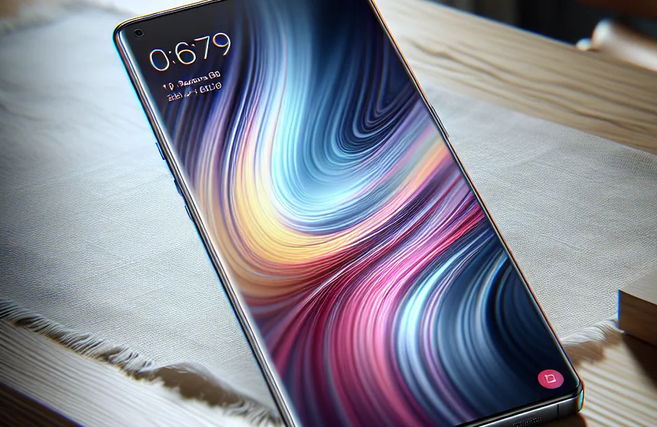 Smartphone Xiaomi 13C BR: Desempenho e Recursos Impressionantes