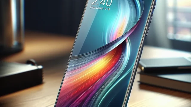 Smartphone Xiaomi Redmi 12C 128GB - 4GB de RAM