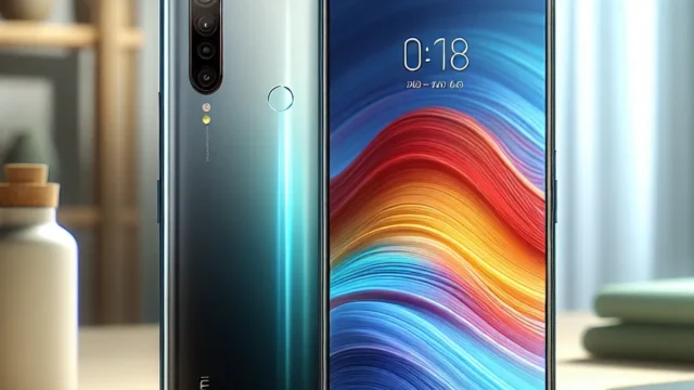 Xiaomi Redmi 9 Activ Dual 6GB RAM 128GB – Vale a Pena?