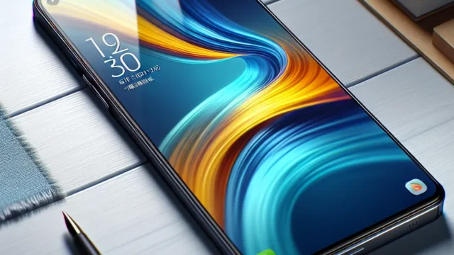 Smartphone Xiaomi Redmi 12C 128GB 4GB RAM