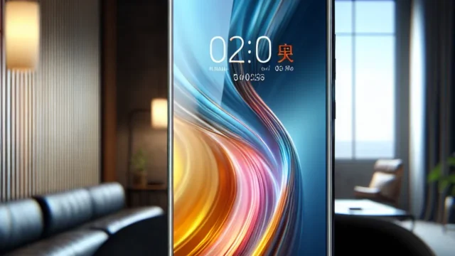 Smartphone Motorola Moto G24 Power 128GB 8GB RAM Boost AI Camera 50MP 6000 mAh