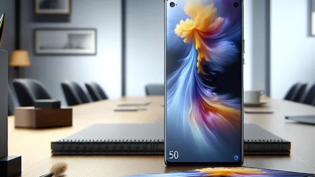 Motorola Moto G24: Desempenho e Câmera de 50MP