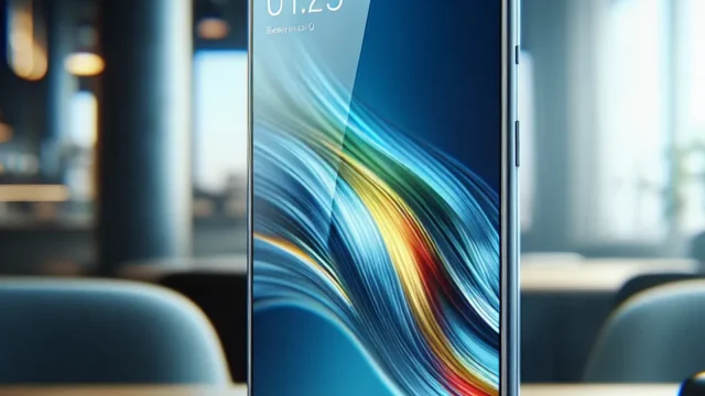 Smartphone Motorola Moto G24 8GB RAM Boost 128GB