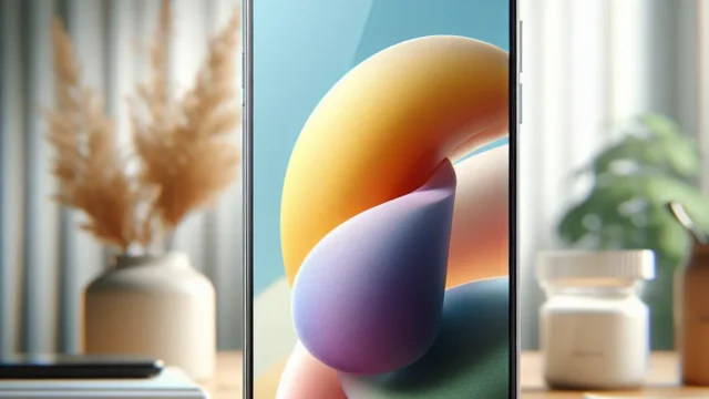 Smartphone Samsung Galaxy A06 128GB com Tela Infinita 6.7"