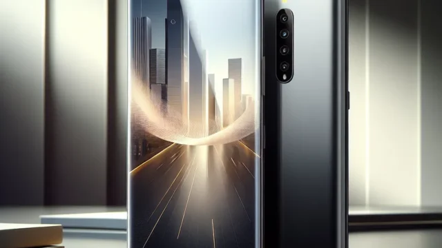 Samsung Galaxy A06: Desempenho e Recursos em Destaque