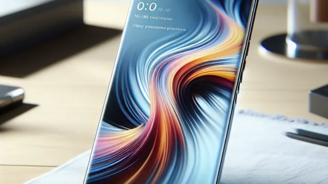 Smartphone Samsung Galaxy A06 128GB com bateria duradoura