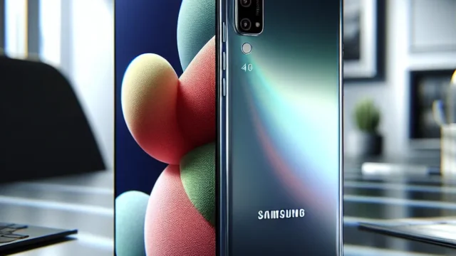 Samsung Galaxy A06 128GB 4GB RAM Tela 6.7" Câm. 50MP