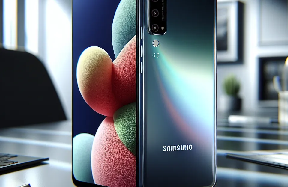 Samsung Galaxy A06 128GB 4GB RAM Tela 6.7" Câm. 50MP