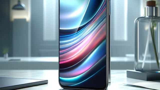 iPhone 16: Desempenho e Inovação em 128 GB