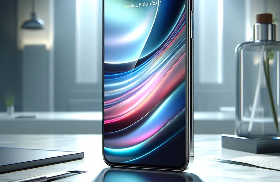 iPhone 16: Desempenho e Inovação em 128 GB