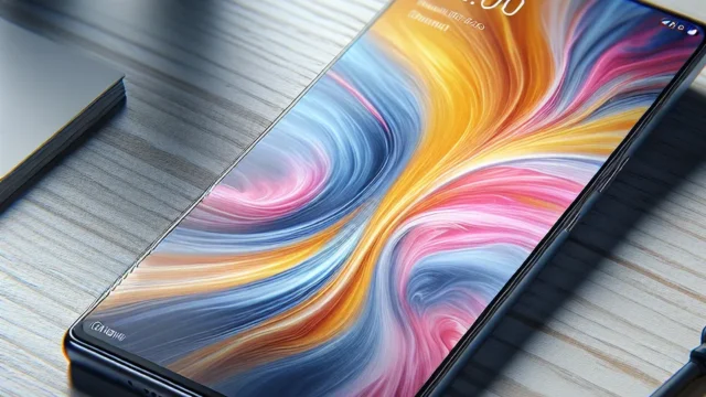 Smartphone Motorola Moto G04s 128GB 4GB RAM Boost Camera 16MP