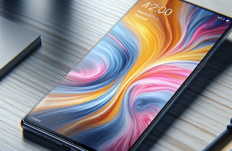 Smartphone Motorola Moto G04s 128GB 4GB RAM Boost Camera 16MP