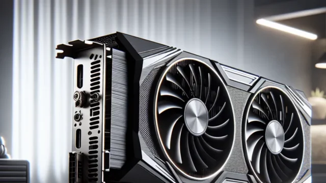 MSI RTX 4070TI Super 16G Ventus 2X OC: Potência e Desempenho