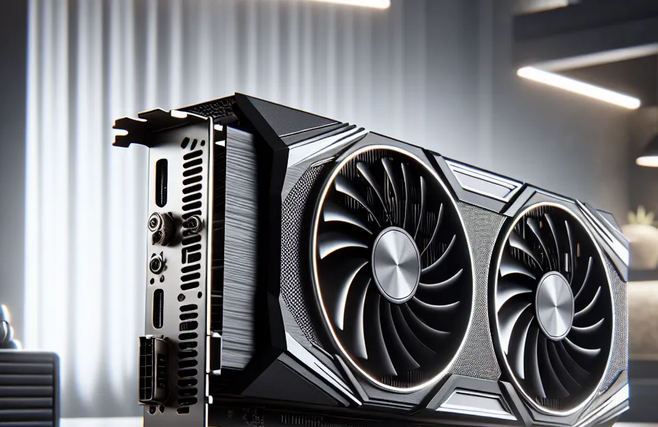 MSI RTX 4070TI Super 16G Ventus 2X OC: Potência e Desempenho
