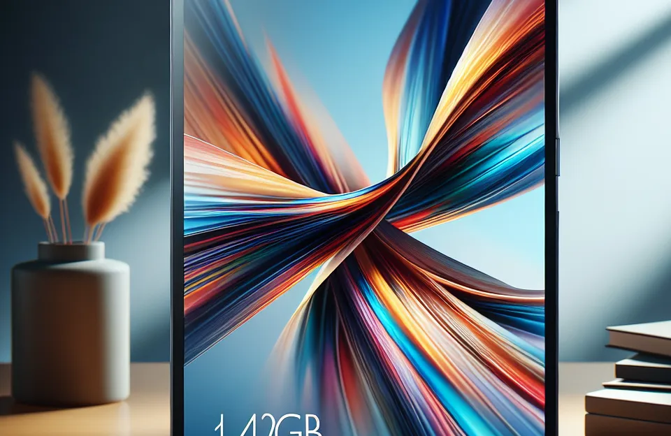 Samsung Tab S9 Ultra 512GB: Tela 14.6" e Desempenho Poderoso