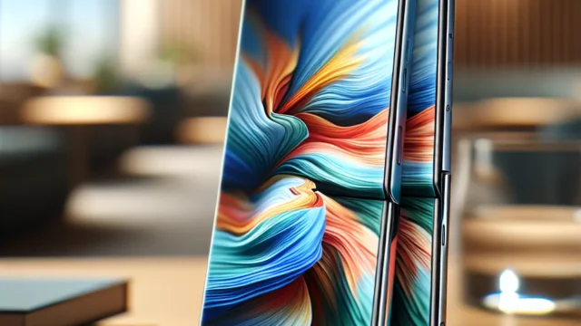 Motorola Razr 50 Ultra: Smartphone Dobrável com Tela pOLED de 6,9"