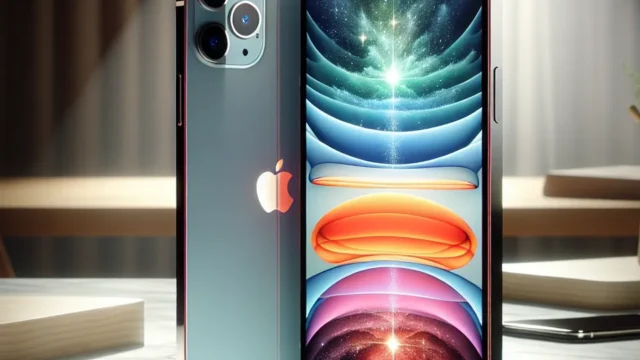 Apple iPhone 13 (256 GB) - Luz das Estrelas: O Smartphone dos Seus Sonhos