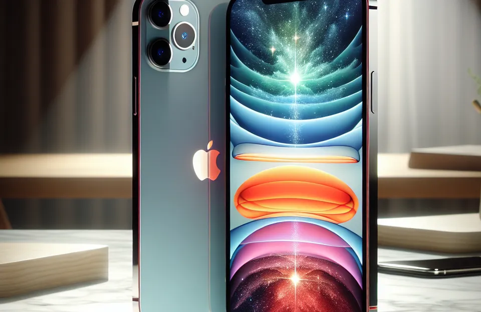 Apple iPhone 13 (256 GB) - Luz das Estrelas: O Smartphone dos Seus Sonhos