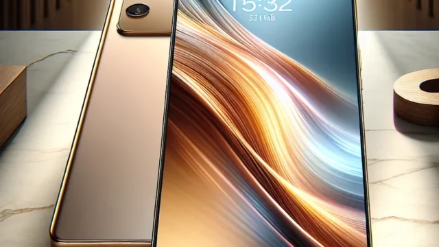 Apple iPhone 14 Pro (512 GB) – Dourado: Desempenho e Inovação de Ponta