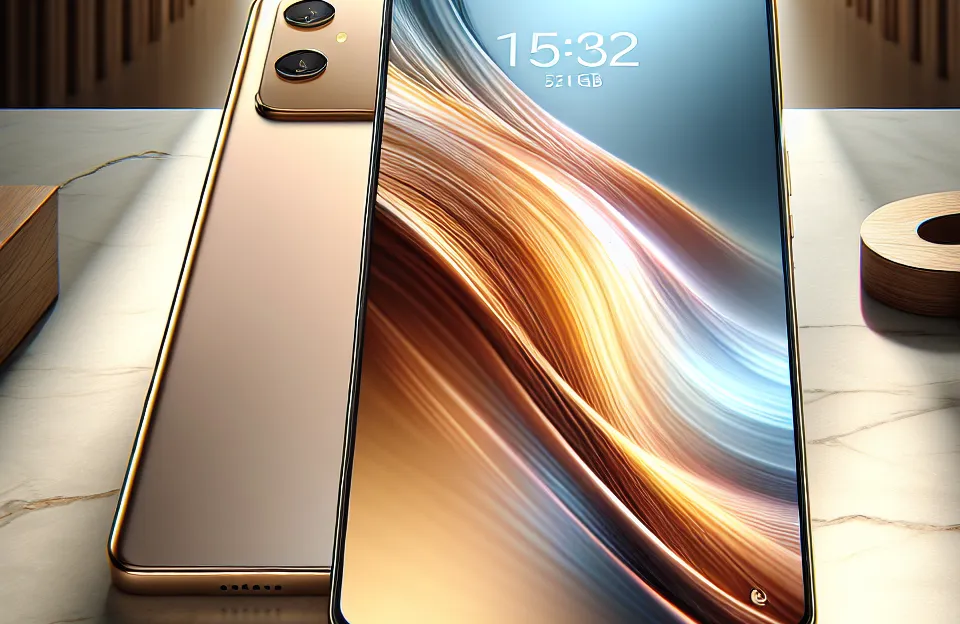 Apple iPhone 14 Pro (512 GB) – Dourado: Desempenho e Inovação de Ponta