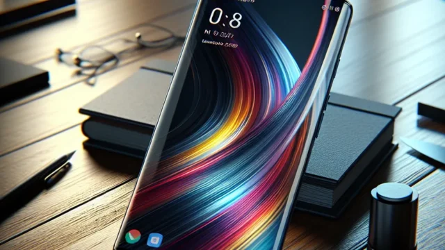 Smartphone Samsung Galaxy S24 Ultra: Inovação e Potência em um Só Dispositivo