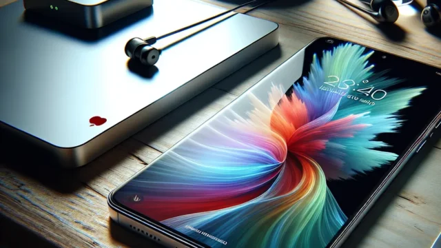 Apple iPhone 14 (512 GB) – Desempenho e Armazenamento Poderoso