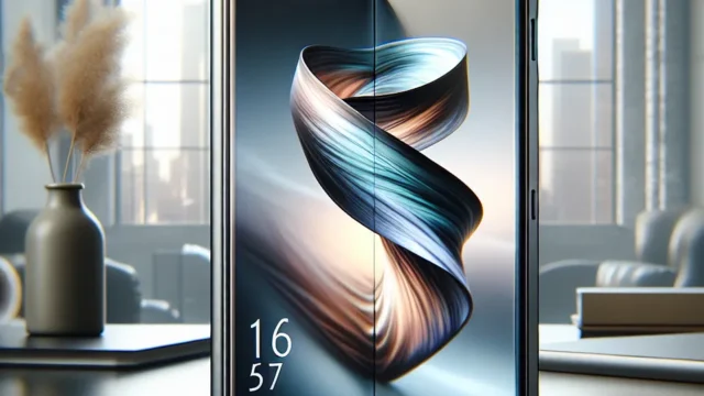 Motorola Razr 50 Ultra: Tela dobrável de 6,9" pOLED, 512GB e 24GB RAM