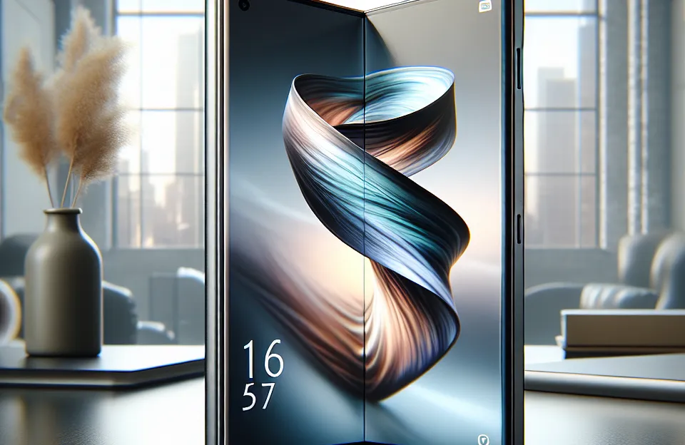 Motorola Razr 50 Ultra: Tela dobrável de 6,9" pOLED, 512GB e 24GB RAM