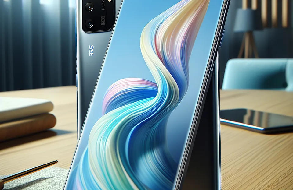 Samsung Galaxy S23+ 5G 512GB: Desempenho e Inovação