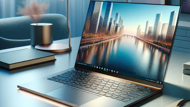 Samsung Galaxy Book4: Desempenho e Recursos de Destaque