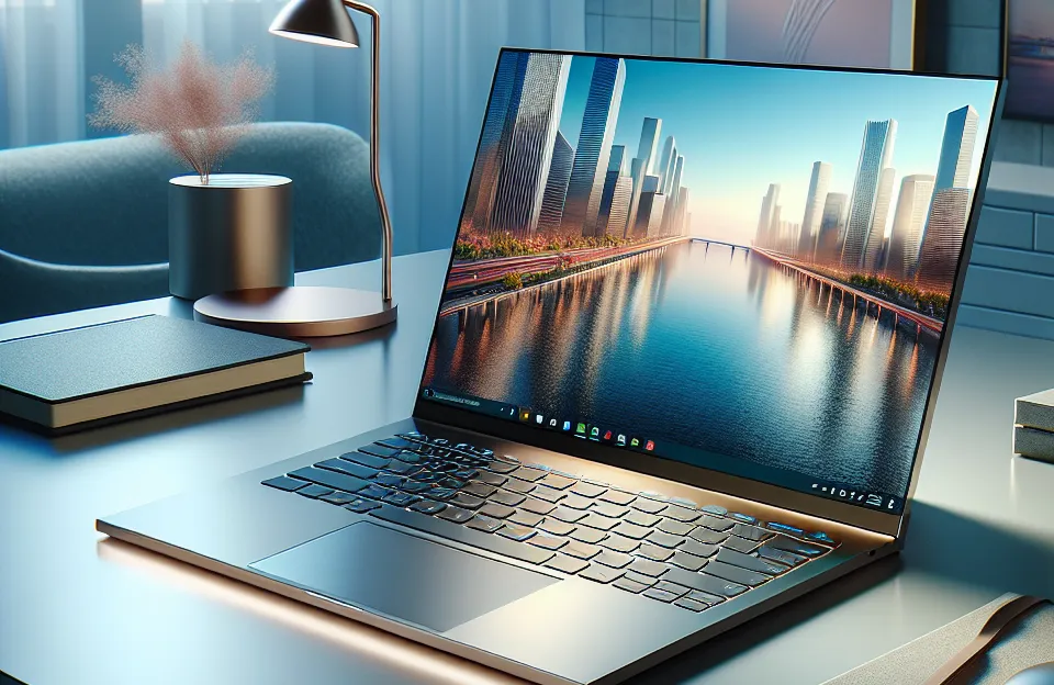 Samsung Galaxy Book4: Desempenho e Recursos de Destaque
