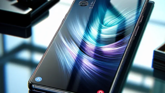 Samsung Galaxy S23 FE 5G 256 GB com Câmera Tripla