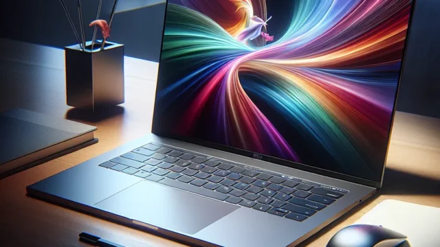 Samsung Galaxy Book4 i7 16GB 512GB SSD Windows 11