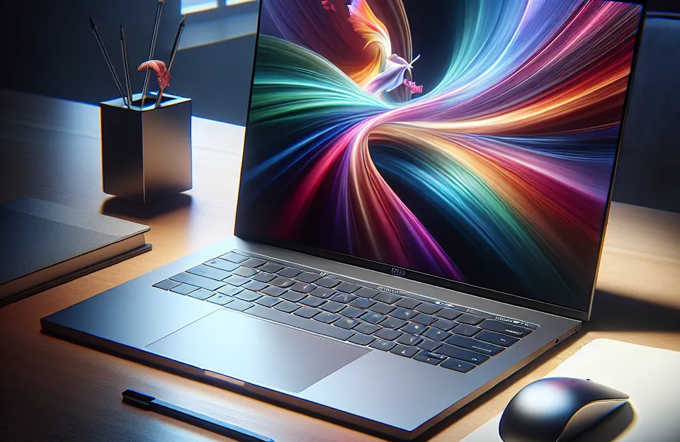 Samsung Galaxy Book4 i7 16GB 512GB SSD Windows 11