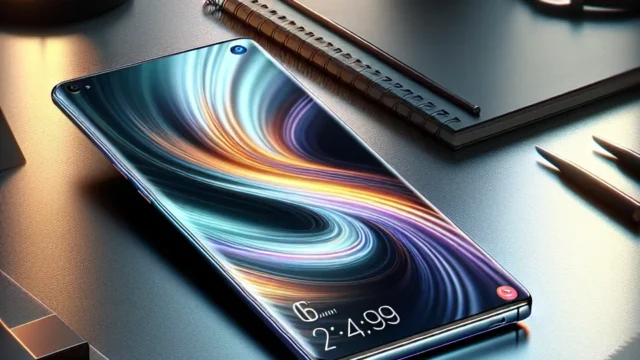 Samsung Galaxy S24 FE 5G: Potência e Inteligência Artificial