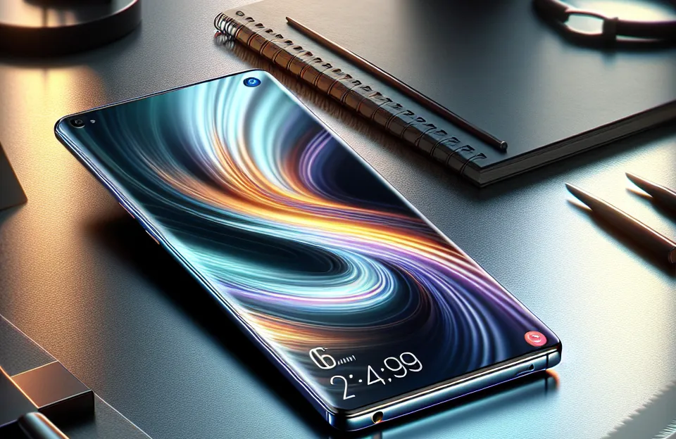 Samsung Galaxy S24 FE 5G: Potência e Inteligência Artificial