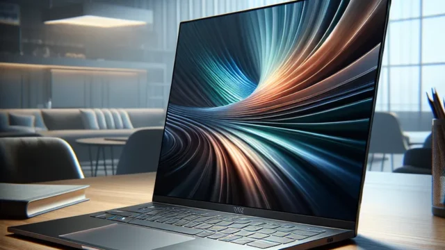 Samsung Galaxy Book4: Notebook Potente e Leve