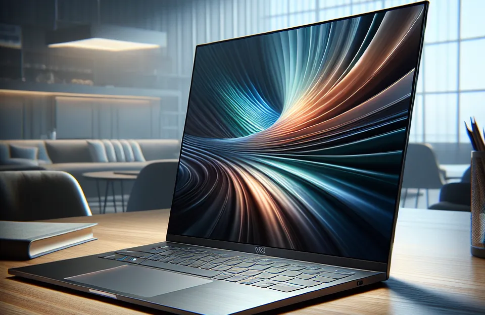Samsung Galaxy Book4: Notebook Potente e Leve