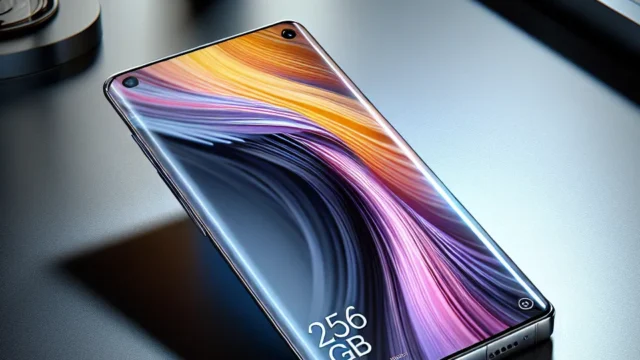 Apple iPhone 12 256GB – Desempenho e Qualidade Incomparáveis